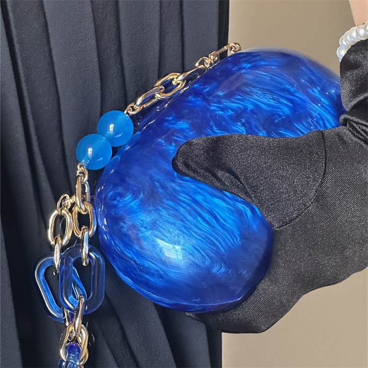 Lüks moda Klein mavi mermer de - Luxury Bags Blue incelemesi ve fiyatı