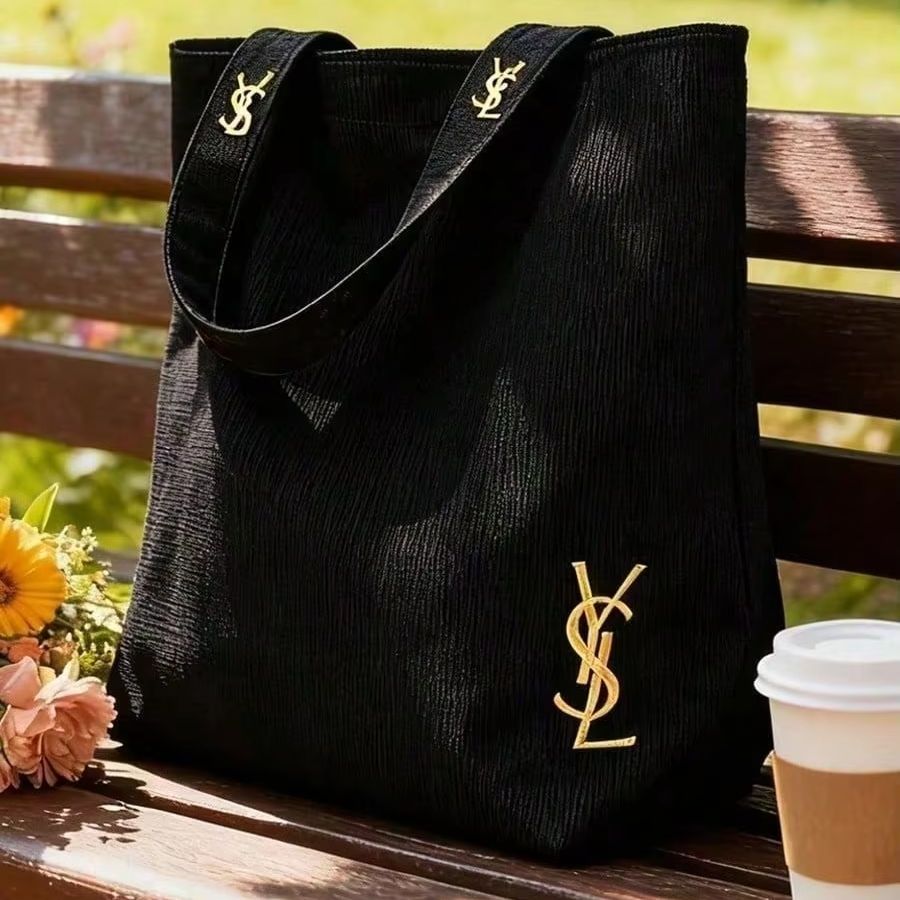 Yves Saint Laurent YSL'nin çan - Luxury Designer Bags Ysl incelemesi ve fiyatı