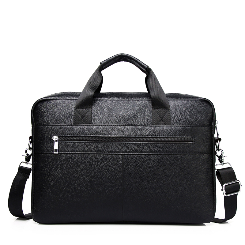 SCHLATUM Hakiki Deri Evrak Çan - Luxury Bags That Fit Laptop incelemesi ve fiyatı