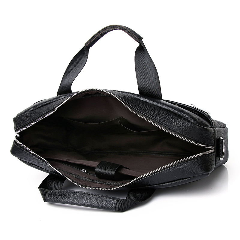 SCHLATUM Hakiki Deri Evrak Çan - Luxury Bags That Fit Laptop incelemesi ve fiyatı