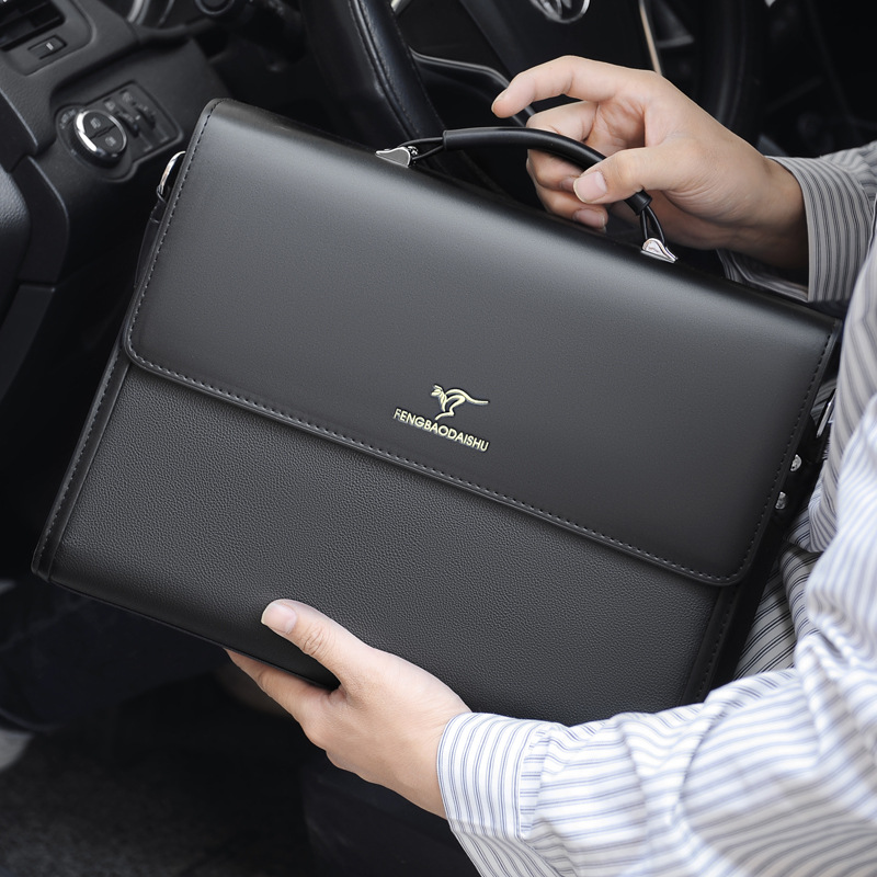 Lüks Erkek Evrak Çantası Tasar - Luxury Bags That Fit Laptop incelemesi ve fiyatı