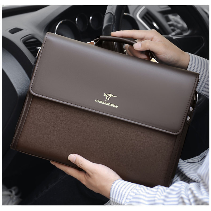 Lüks Erkek Evrak Çantası Tasar - Luxury Bags That Fit Laptop incelemesi ve fiyatı