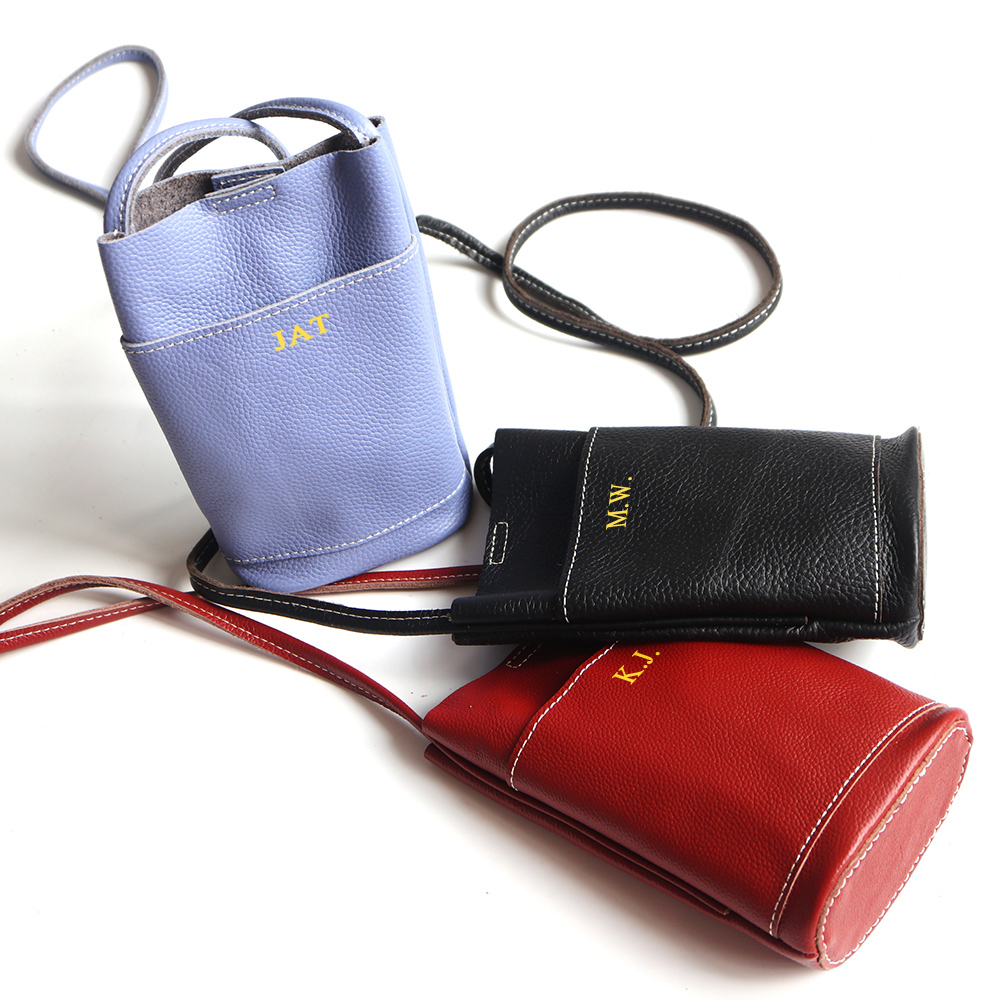 Kişiselleştirin Harfler Inek D - Luxury Bags Names incelemesi ve fiyatı
