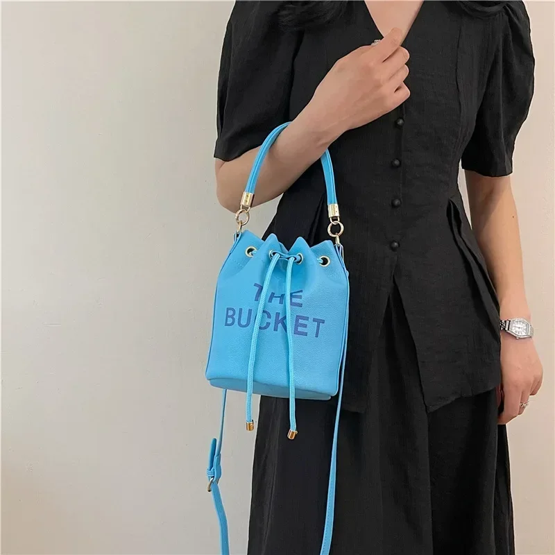 Moda Popüler kadın Kova Çanta  - Luxury Bags Made In Italy incelemesi ve fiyatı
