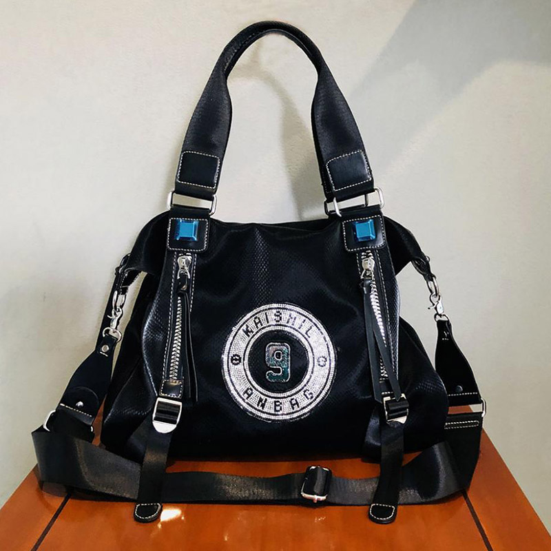 Yeni Ünlü Markalar Kadın Çanta - Luxury Bags With Zipper incelemesi ve fiyatı