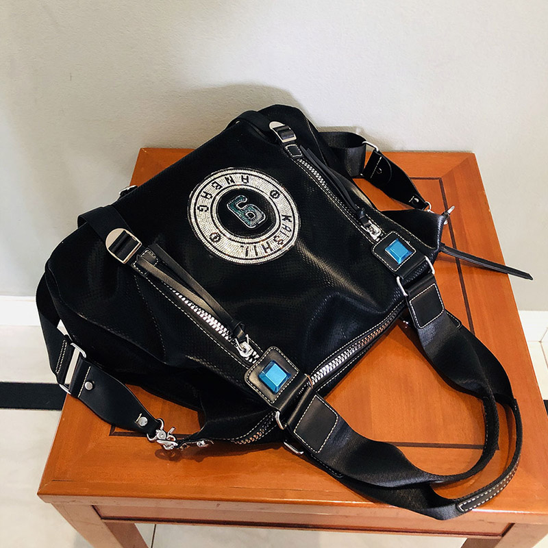 Yeni Ünlü Markalar Kadın Çanta - Luxury Bags With Zipper incelemesi ve fiyatı
