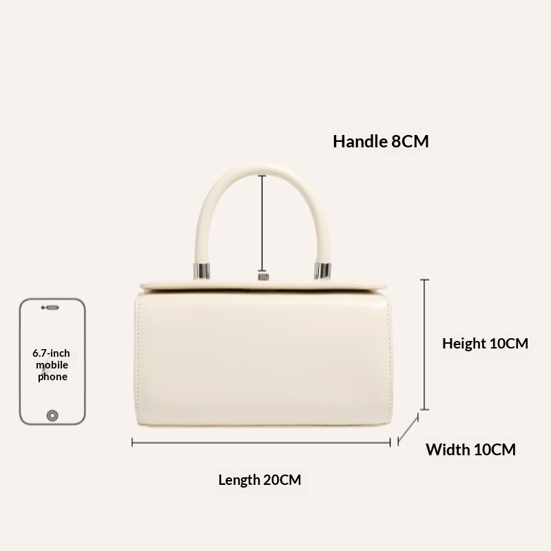 Minimalist Günlük Kadın Omuz Ç - Luxury Bags Everyday incelemesi ve fiyatı