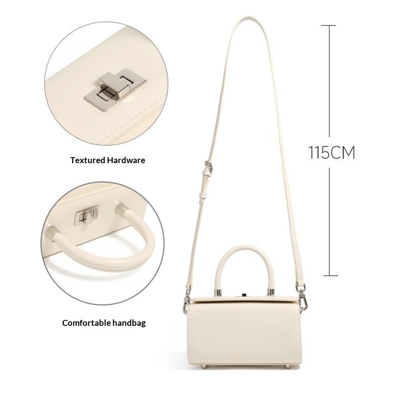 Minimalist Günlük Kadın Omuz Ç - Luxury Bags Everyday incelemesi ve fiyatı