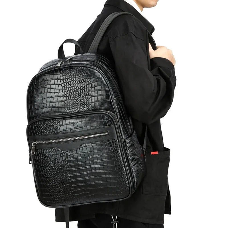 Moda erkek Sırt Çantası Lüks T - Luxury Bags That Fit Laptop incelemesi ve fiyatı