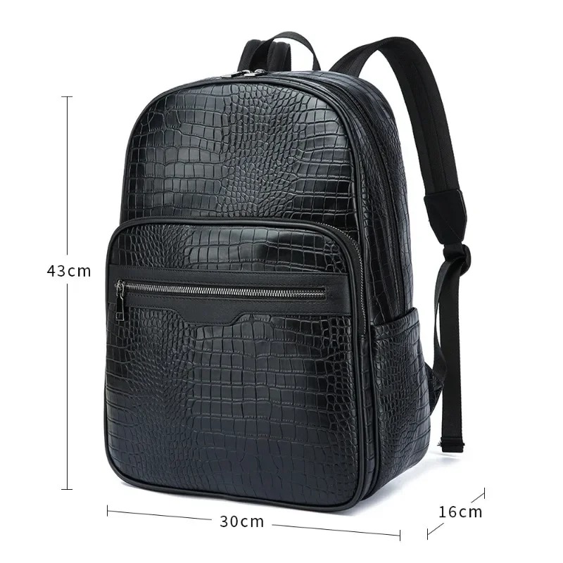 Moda erkek Sırt Çantası Lüks T - Luxury Bags That Fit Laptop incelemesi ve fiyatı