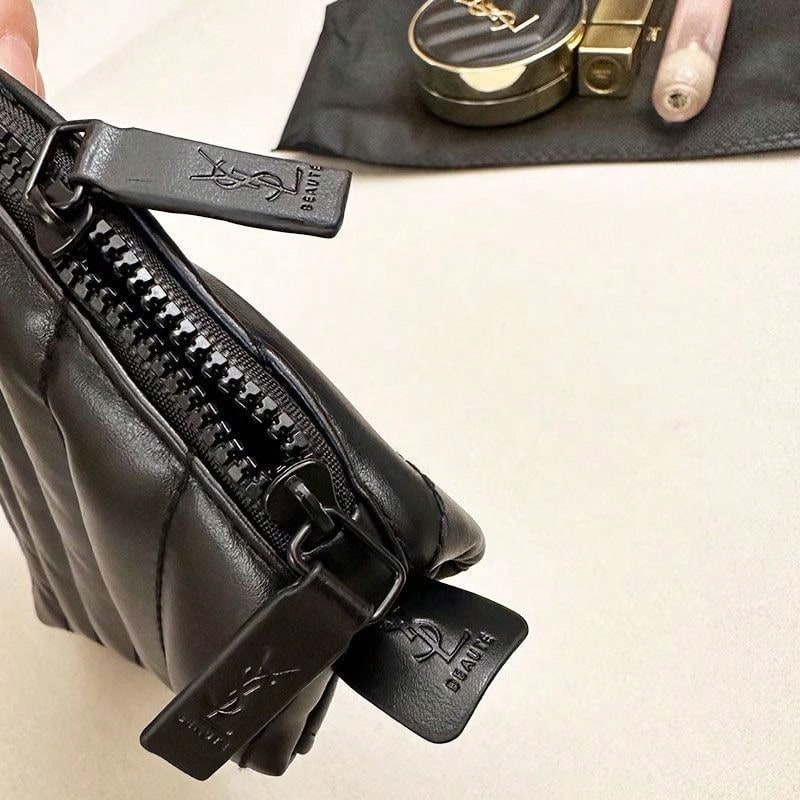 YSL'nin Çantası Siyah Kapitone - Luxury Designer Bags Ysl incelemesi ve fiyatı