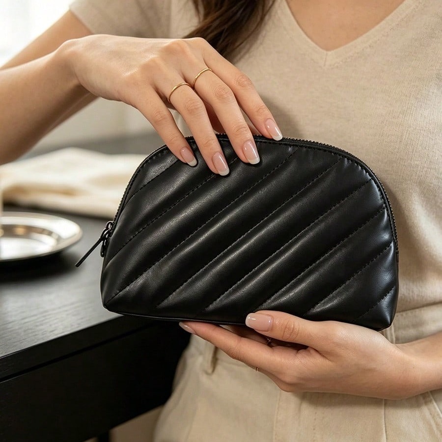 YSL'nin Çantası Siyah Kapitone - Luxury Designer Bags Ysl incelemesi ve fiyatı