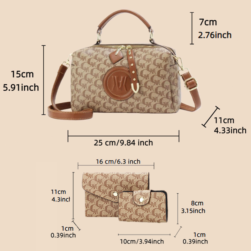 Boston çantası, yastık çantası - Luxury Bags incelemesi ve fiyatı