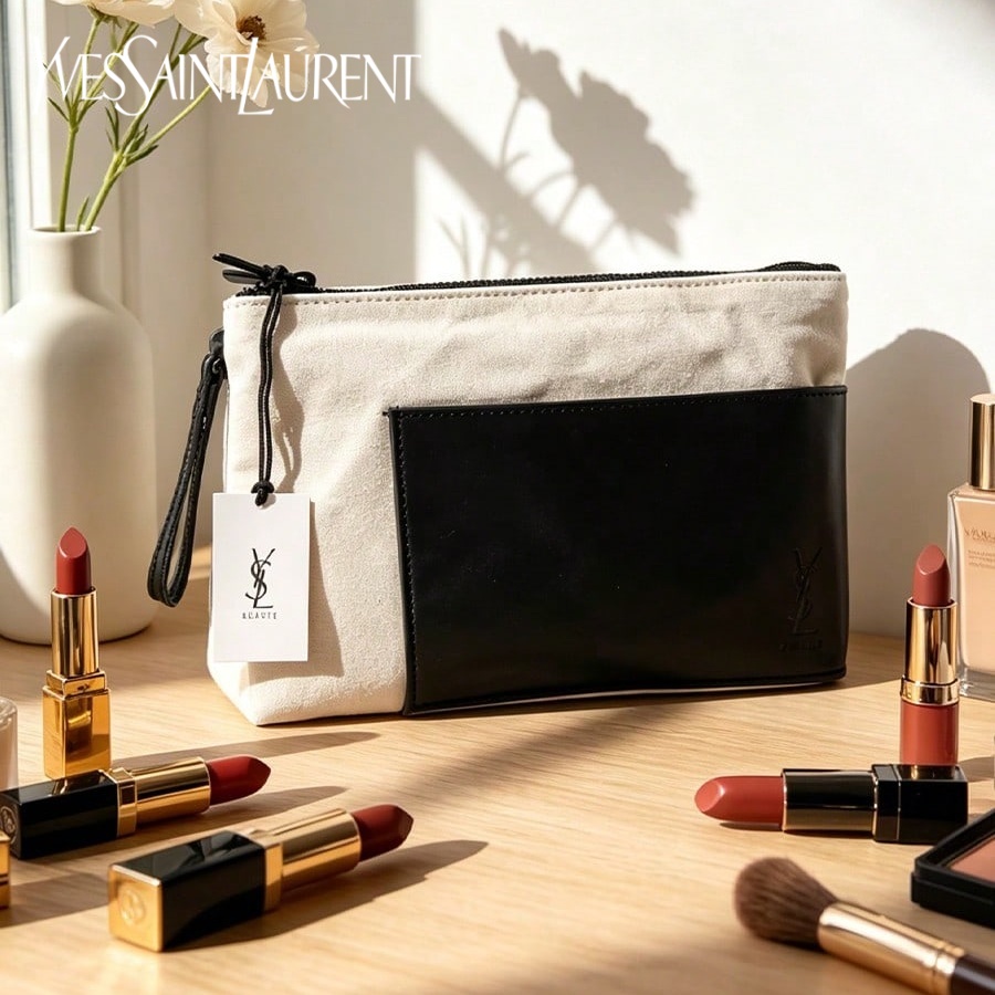 Yves Saint Laurent YSL'nin çan - Luxury Designer Bags Ysl incelemesi ve fiyatı