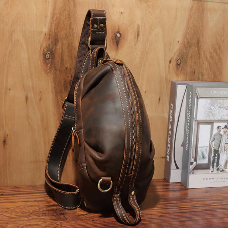 Moda tasarım lüks erkek Sling  - Luxury Bags With Zipper incelemesi ve fiyatı