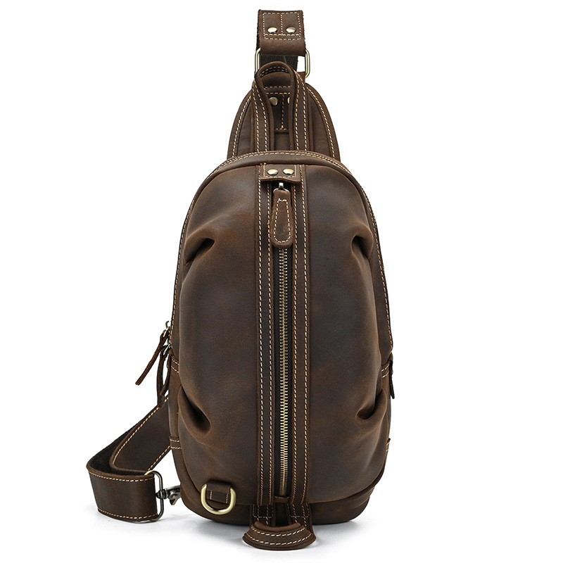Moda tasarım lüks erkek Sling  - Luxury Bags With Zipper incelemesi ve fiyatı