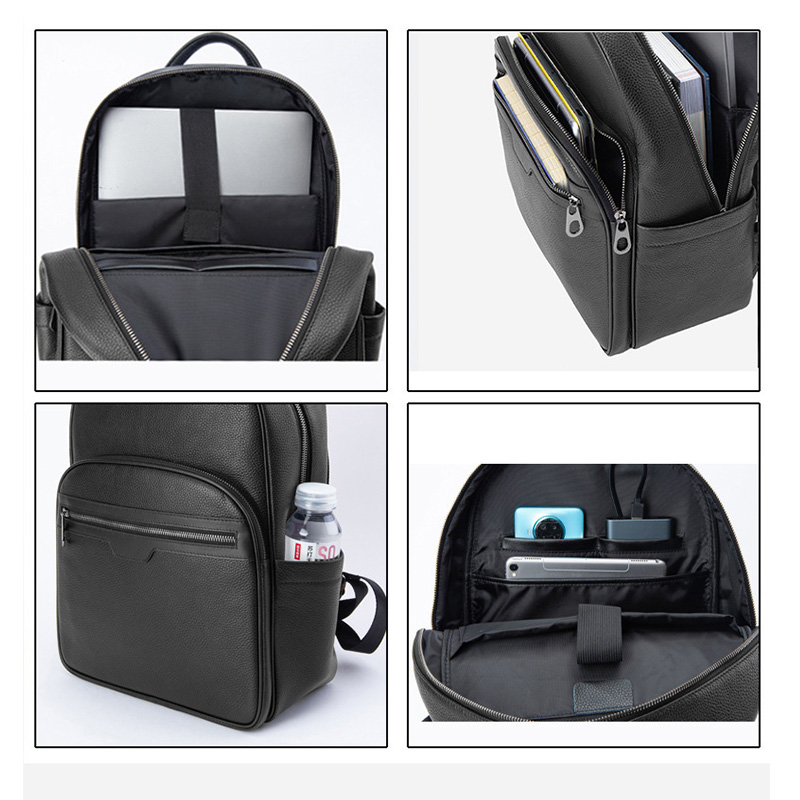 Yeni marka hakiki deri erkek s - Luxury Bags That Fit Laptop incelemesi ve fiyatı