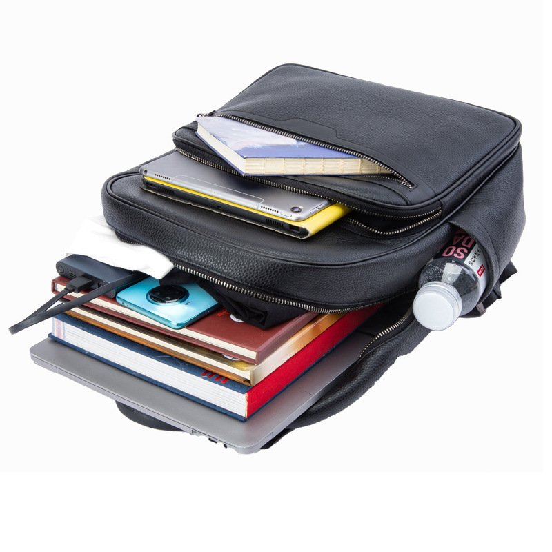 Yeni marka hakiki deri erkek s - Luxury Bags That Fit Laptop incelemesi ve fiyatı