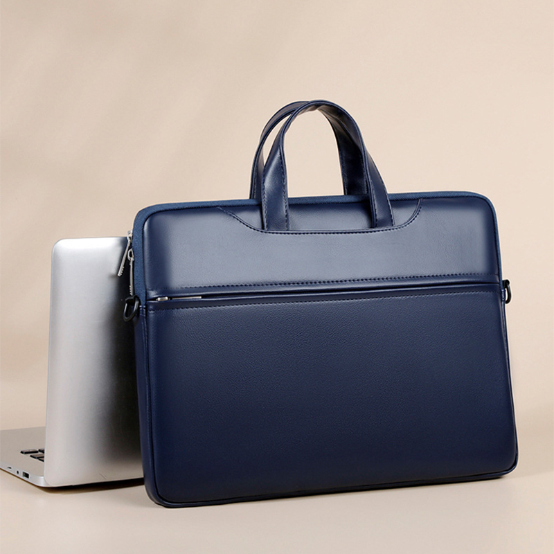 Iş evrak çantası adam PU deri  - Luxury Bags Names incelemesi ve fiyatı