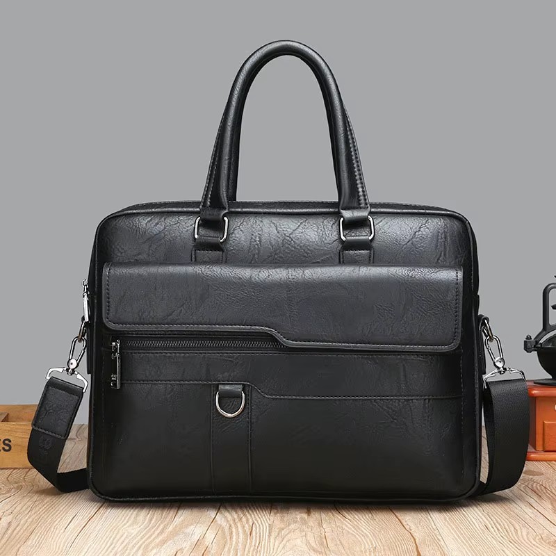 Lüks Marka Erkek Çanta Deri Er - Luxury Bags That Fit Laptop incelemesi ve fiyatı