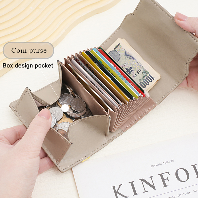 Lüks Tasarım Kadın Kart Cüzdan - Luxury Bags Names incelemesi ve fiyatı